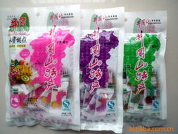 遂川玉宁 藏在罐头里的山水滋味，一口尝尽江南鲜甜