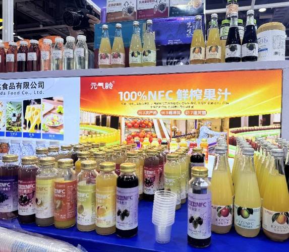 sial西雅展开幕,南北客商汇聚,共赴"入湾出海"第一站