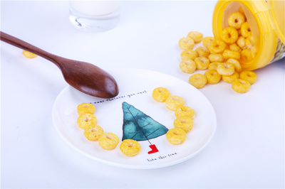 手机镜头下的食欲美学 一名食品产品摄影师的工作日常