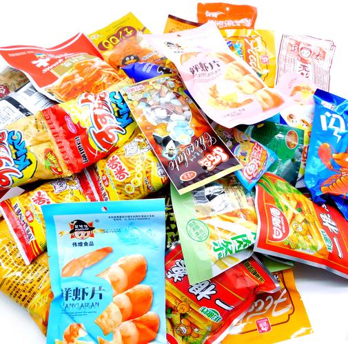 炫燃食品店 点燃味蕾的火焰，品味不一样的食品